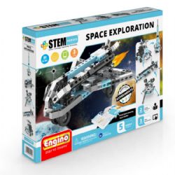 STEM EXPLORATION DE L'ESPACE